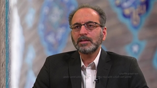 گفتگو با سید مهدی طالبیان، معاون امور بهره وری موقوفات آستان قدس