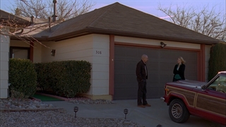 سریال Breaking Bad - فصل 3 قسمت 12 با زیرنویس فارسی چسبیده