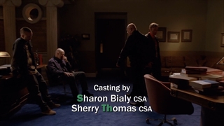 سریال Breaking Bad - فصل 5 قسمت 3 با زیرنویس فارسی چسبیده