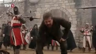 تماشای قسمت 22 سریال بارباروس ها با زیرنویس فارسی در کانال تلگرام ما/لینک کانال پایین داخل توضیحات