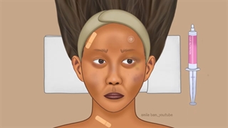 نحوه تبدیل لولو به هلو - سایت کارمانیا طب