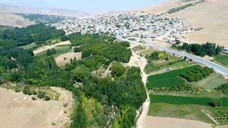 باباحیدر