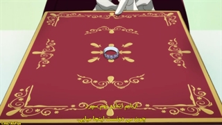 انیمه Leadale no Daichi nite قسمت 6 زیرنویس چسبیده