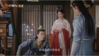 قسمت 5 فصل اول سریال چینی ملکه حمله با زیرنویس فارسی چسبیده