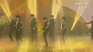 آهنگ Still my lady از SF9