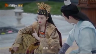 قسمت 6 فصل اول سریال چینی ملکه حمله با زیرنویس فارسی چسبیده