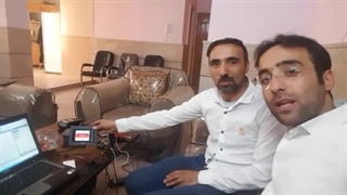 آموزش برق صنعتی | پشتیبانی فنی دوره ی آکادمی برق ماهر