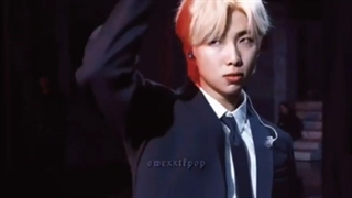 ادیت ویدیو از کیم نامجون (D*ck)