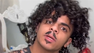 ویدیو "فرار از خونه تکانی" از دب نیم dabnim