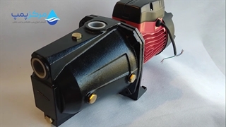 پمپ آب جتی یک اسب آلفا  |مرکزپمپ|04135513035