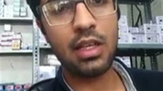 آموزش برق صنعتی | تجربه ی یکی از دانشجوهای آکادمی برق ماهر