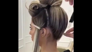 میکاپ خاص و ارتیست