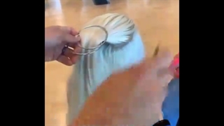 انواع رنگ و مدل های مو کلاسیک