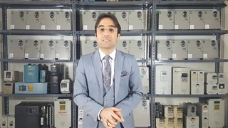 آموزش برق صنعتی و اتوماسیون صنعتی | کاربرد الکتروموتور و درایو