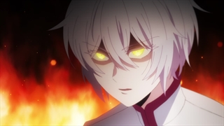 انیمه Vanitas no carte  پارت 2 قسمت 8 زیرنویس فارسی