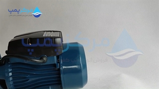 پمپ آب نیم اسب وگو WEGO | مرکز پمپ |04135513035