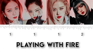 کدوم عضو بلک پینک بیشتر آهنگارو تموم میکنه؟(آمار۲۰۱۹)