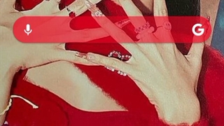 اموزش رنگی کردن ویجت گوگل