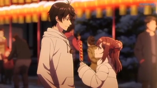 Spare me great lordقسمت1+زیرنویس فارسی چسبیده