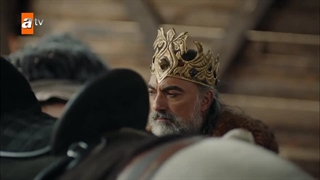 سریال جدید ترکی: اسطوره (دستان، حماسه) قسمت 13