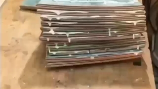 روش ساخت چراغ مطالعه چوبی چطوریه؟