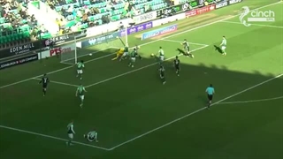 *Hibernian 0_0 Celtic*پایان بازی