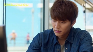 دوبله فارسی سریال وارثان قسمت۲