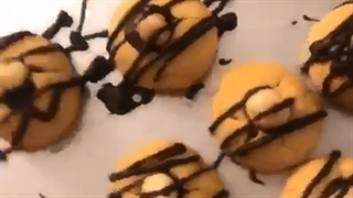 شیرینی نوروزی