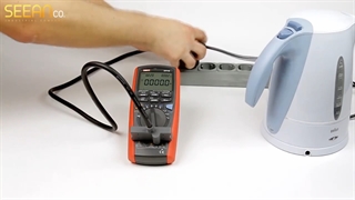 معرفی، مقایسه قیمت و خرید مولتی متر دیجیتال یونیتی سری  UT71