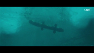 دانلود فیلم دریای سوزان The Burning Sea 2021