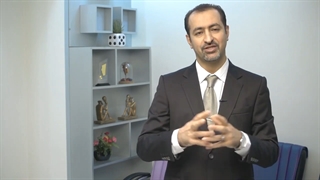 خوابیدن با دهان باز در کودکان | دکتر غلامرضا بیاضیان کلینیک پوست