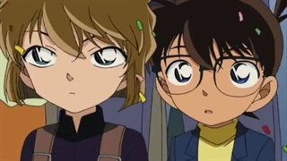 انیمه کاراگاه کونان قسمت ۳۰۱ و ۳۰۲ زیرنویس فارسی