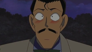 انیمه کاراگاه کونان قسمت ۳۰۵ و ۳۰۶ زیرنویس فارسی