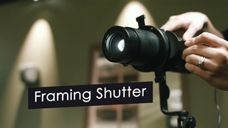 نور ثابت گودکس Godox S30-D - نگاه شاپ