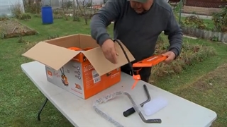 شمشاد زن دوو DAHT260