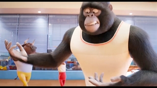 انیمیشن آواز 2 Sing 2 2021