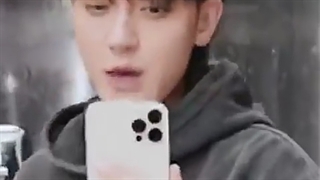 کلیپ از تاعو عضو سابق گروه اکسو