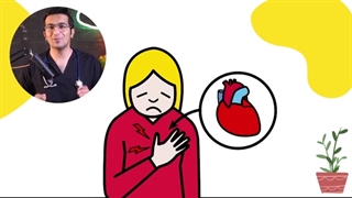 تشخیص کم خونی و درمان کم خونی