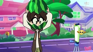 انیمیشن یوتیوبی DUH||دختر بزرگتر در مقابل کوچکتر||بچه ها در مقابل بزرگتر ها