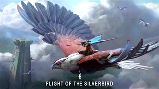 میکس 36 آهنگ حماسه‌ای برتر (Two Steps From Hell & Thomas Bergersen)