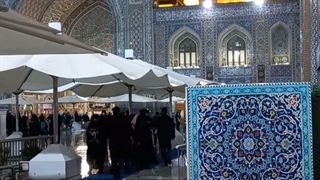 شهادت حضرت زهرا(س)