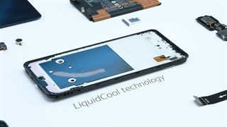 تبلیغ دیدنی گوشی شیائومی note11pro (سوکت)