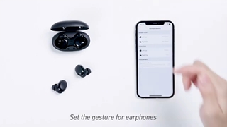 جعبه گشایی هدفون بی سیم باسئوس مدل W11