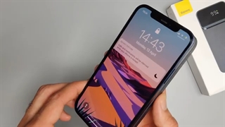 جعبه گشایی پاور بانک باسئوس -فروشگاه اینترنتی سوکت