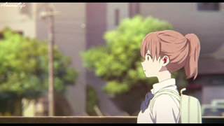 ᴀ sɪʟᴇɴᴛ ᴠᴏɪᴄᴇ [AMV]