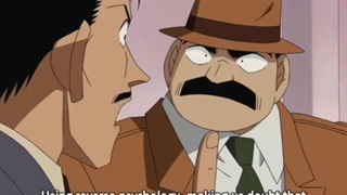 انیمه کاراگاه کونان قسمت ۳۱۶ و ۳۱۷ زیرنویس فارسی