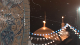 نماهنگ: یا ابوفاضل...