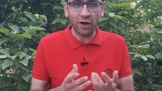 ضمانت نامه خوشبختی فرزندم