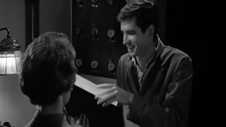 فیلم روانی Psycho 1960