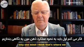 ویدیوی مصاحبه ویژه جی شتی با باب پراکتور